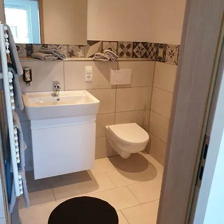 Beim Hooch. Egon Apartamento *