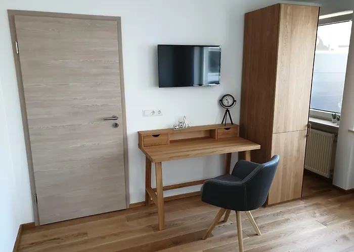 Beim Hooch. Egon דירה *