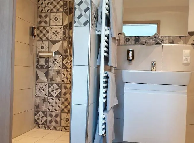 Beim Hooch. Egon דירה *